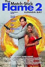 The Match-Stick Flame 2: Lunada Bay (2023)