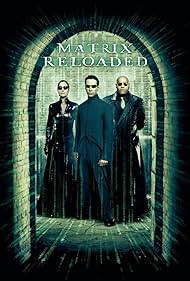 The Matrix Reloaded (2003)