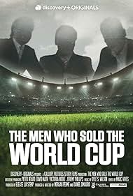 The Men Who Sold the World Cup (2021)