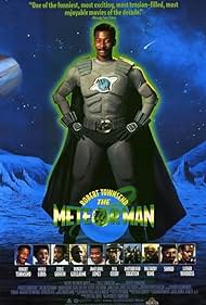 The Meteor Man (1993)