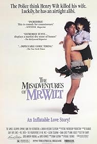 The Misadventures of Mr. Wilt (1989)