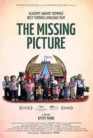 The Missing Picture (2014)