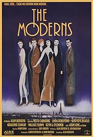 The Moderns (1988)