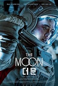 The Moon (2023)