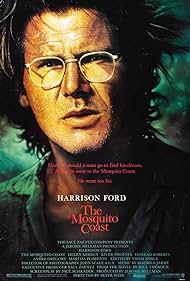 The Mosquito Coast (1986)