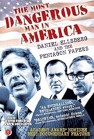 The Most Dangerous Man in America: Daniel Ellsberg and the Pentagon Papers (2009)