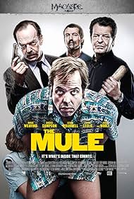 The Mule (2014)