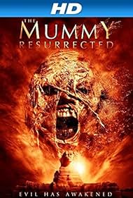 The Mummy Resurrected (2014)