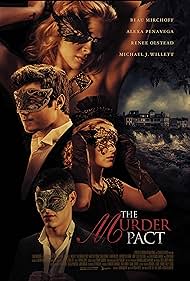 The Murder Pact (2015)