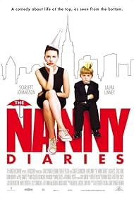 The Nanny Diaries (2007)