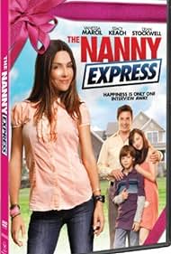 The Nanny Express (2009)