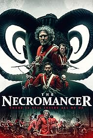 The Necromancer (2018)