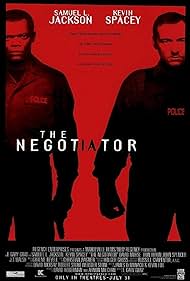 The Negotiator (1998)