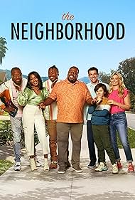 The Neighborhood (2018)