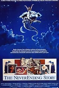 The NeverEnding Story (1984)