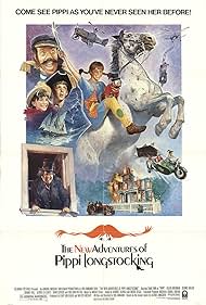 The New Adventures of Pippi Longstocking (1988)