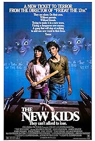 The New Kids (1985)