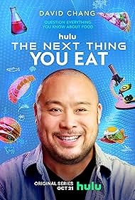 The Next Thing You Eat (2021)