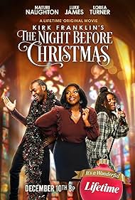 The Night Before Christmas (2022)