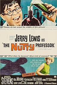 The Nutty Professor (1963)