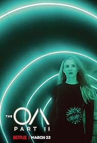 The OA (2016)