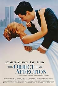 The Object of My Affection (1998)