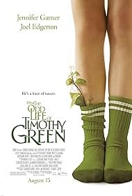 The Odd Life of Timothy Green (2012)