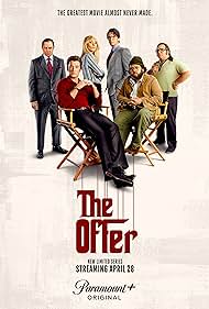 The Offer (2022)