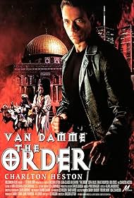 The Order (2001)