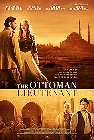 The Ottoman Lieutenant (2017)