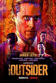 The Outsider (2018)