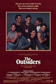 The Outsiders (1983)