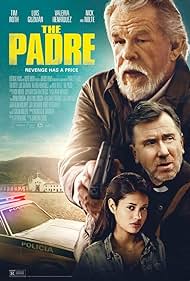 The Padre (2018)