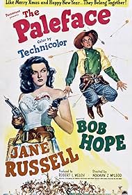 The Paleface (1948)