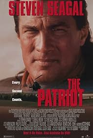 The Patriot (1998)