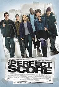 The Perfect Score (2004)