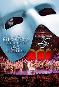 The Phantom of the Opera at the Royal Albert Hall (2011)