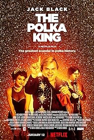 The Polka King (2018)