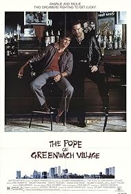 The Pope of Greenwich Village (1984)