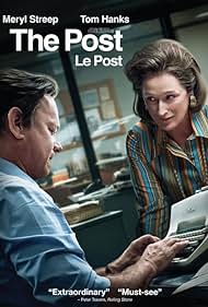 The Post (2018)