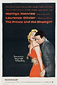 The Prince and the Showgirl (1957)