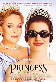 The Princess Diaries (2001)