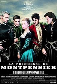 The Princess of Montpensier (2010)