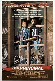 The Principal (1987)