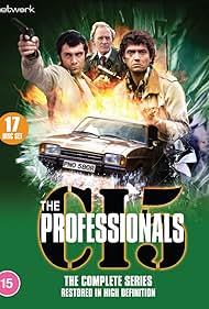 The Professionals (1977)