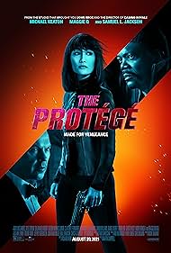 The ProtÃ©gÃ© (2021)