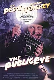 The Public Eye (1992)