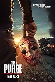 The Purge (2018)