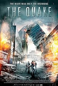 The Quake (2018)