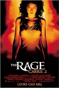 The Rage: Carrie 2 (1999)